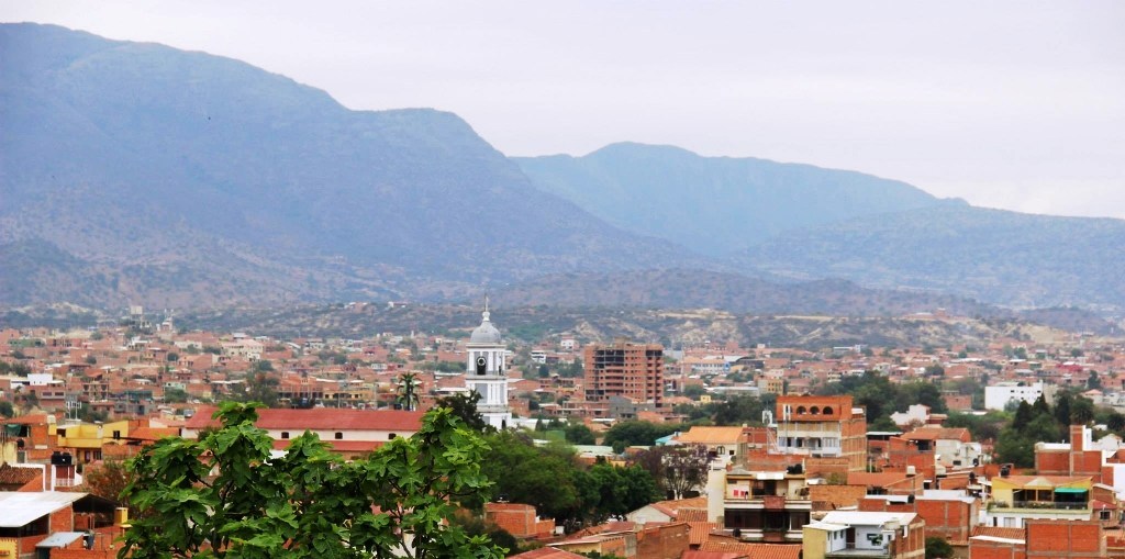 Senamhi proporciona pronóstico del clima para Tarija y Gran Chaco