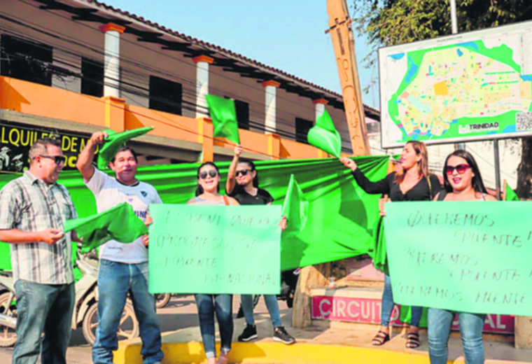 Puente binacional entre Bolivia y Brasil: promesa de desarrollo