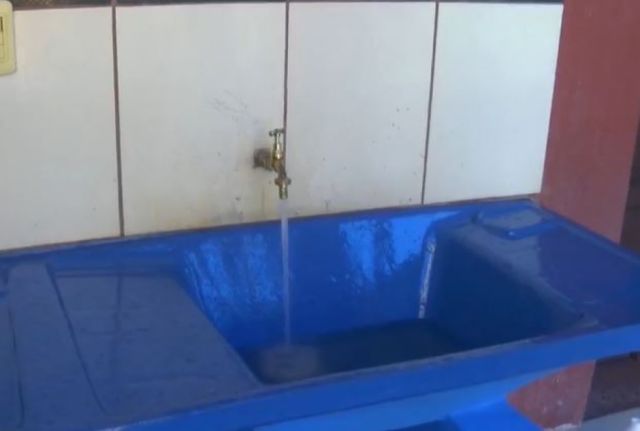 Cooperativa de Agua y Alcantarillado de Tarija exhorta a la comunidad a cuidar el agua