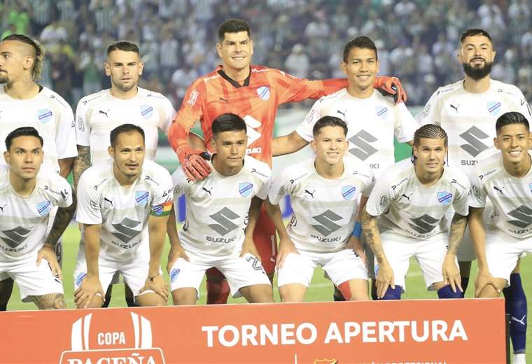 ¡Malas noticias en Bolívar! Dos jugadores lesionados para el clásico paceño.