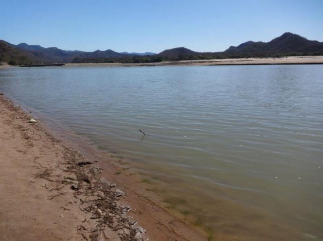 Villa Montes se alista para pesca comercial en el río Pilcomayo